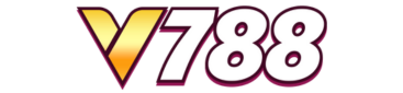 Logo chính thức của V7888